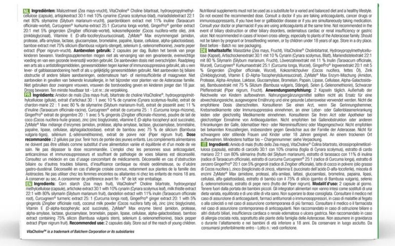 Purasana - PuraD-Tox - Nutraceutical Supplement - 11-in-1 - Poeder - 150g