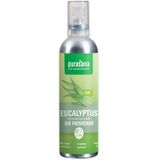 Purasana Frishi Luchtverfrisser Eucalyptus 100 ml