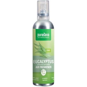 Purasana Frishi Luchtverfrisser Eucalyptus 100 ml