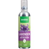 Purasana Frishi Luchtverfrisser Lavendel 100 ml