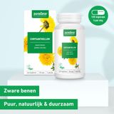 Purasana Chrysanthellum vegan 120 Vegetarische capsules