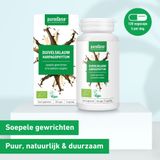 Purasana Duivelsklauw Capsules