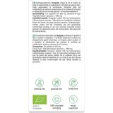 Bio Fenegriek 330Mg Pura