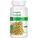 Bio Fenegriek 330Mg Pura