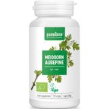 Purasana Bio meidoorn 355mg 120vc