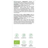 Purasana Bio meidoorn 355mg 120vc