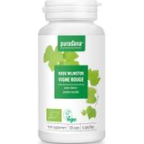 Bio Rode Wijnstok 315Mg Pura