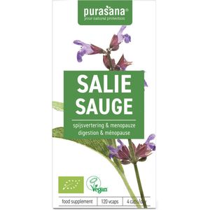 Bio Salie 295Mg Purasana