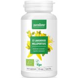Sint-Janskruid capsules bio