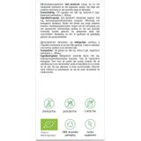 Sint-Janskruid capsules bio