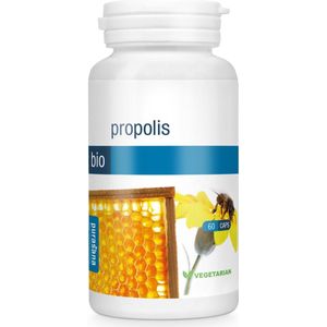 Purasana Propolis bio 60 capsules