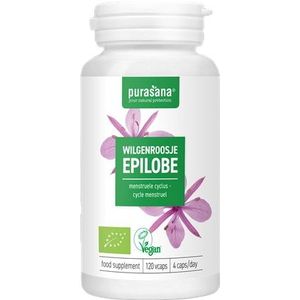 Wilgenroosje 230Mg Purasana