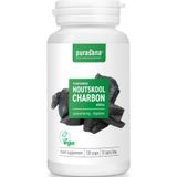 Houtskool Plantaardig 190Mg