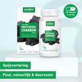 Houtskool Plantaardig 190Mg