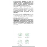 Purasana - Hyaluronzuur Capsules - 30 Stuks - Vegan - Verrijkt Met Vitamine C