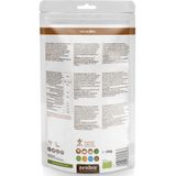 Purasana Cacao bonen/feves vegan bio 200 gram
