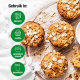 Purasana Lucuma poeder/poudre vegan bio 200 gram