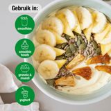 Purasana Bijenpollen stuifmeelkorrels/pollen granules bio (250g)