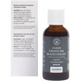 Purasana - Puragemm - Zwarte Bes - 50 ml - Voedingssupplement