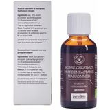 Purasana Puragem Paardenkastanje Bio 50 ml