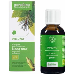 Purasana - Puragem - Kruidenpreparaat