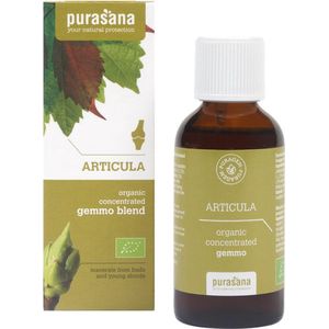 Purasana Puragem Articula Bio 50 ml
