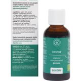 Purasana - Puragem Digest - Bio - 50ML - Natuurlijke Ingrediënten