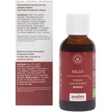 Purasana Puragem Relax Bio 50 ml
