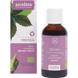Purasana - Puragem Circula - Kruidenpreparaat - Bio