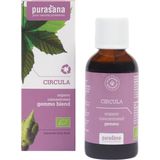 Purasana - Puragem Circula - Kruidenpreparaat - Bio