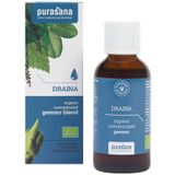 Purasana Puragem Draina Bio 50 ml