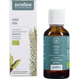 Purasana Puragem Den Bio 50 ml