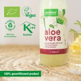 Purasana Aloe vera drink gel 1 liter