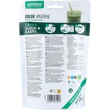 Purasana Green smoothie shake vegan bio 150 gram