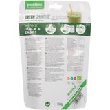 Purasana - Energy Smoothie - Vegan - Bio - 330ml