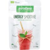 Purasana - Energy Smoothie - Vegan - Bio - 330ml