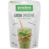 Purasana - Energy Smoothie - Vegan - Bio - 330ml