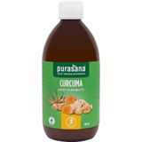 Purasana Curuma Joint Flexibility 500 ml