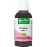 Purasana Echinacea Forte Bio 50 ml