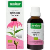 Purasana Echinacea Forte Bio 50 ml