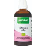 Purasana Echinacea Forte Bio 100 ml