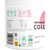 Purasana Collageen Watermeloen Huid, Haar en Nagels 250 gr