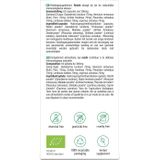 Purasana Funghi mix vegan bio 60 Vegetarische capsules