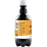 Purasana Kombucha curcuma vegan bio (330ml)