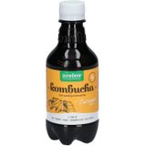 Purasana Kombucha curcuma vegan bio (330ml)