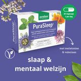 Purasana Purasleep 30 Vegetarische capsules