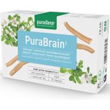 Purasana Purabrain 30 Vegetarische capsules