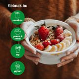 Purasana - Mariadistel Extract - Poeder - Biologisch - Vegan