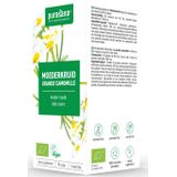 Purasana - Moederkruid - Vegacaps - 90 Stuks