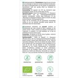 Purasana - Paardenbloem Extract - Bio - 90 Capsules